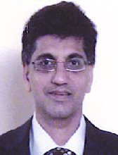 BJ Jhaveri