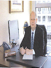 Donald K. Sheppard