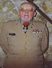 Dr. Charles Willis