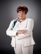 Ghislaine Labelle 