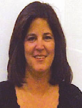Lisa Papageorgiou