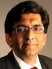 M. Nasar Qureshi, MD, PhD