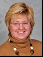 Vanessa Gibson, MD