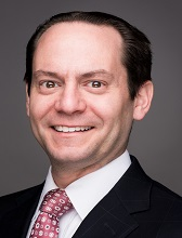 Aaron B. Safier, AWMA�, LUTCF, MBA