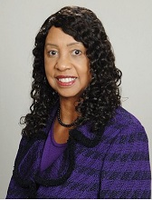 Adrienne D. Mims MD, MPH, FAAFP, AGSF