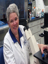 Adrienne C. Scheck, Ph.D.