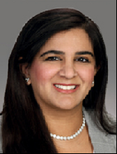 Aisha Akhtar, MD, FCPS