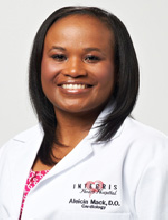 Aleicia R. Mack, DO
