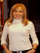 Alexandra Krisztofer