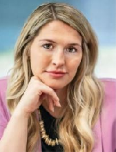 Alexandria J Crouthamel