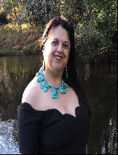 Alice Kay Locklear, PhD, ACSW, MSW