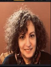 Alison Ross, Ph.D, MPH