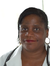 Althea Hankins, MD, FACP, Med, MPA