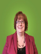 Amanda J. Caldwell