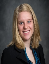 Amanda Huffman, CPA