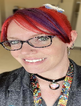 Amber Windsor, PhD