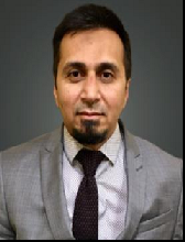 Amir A. Rasheed