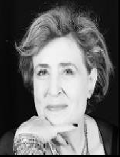 Amy Hecht, Ph.D.