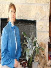Amy Stoodt