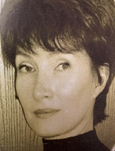Anca Voinov, M.D.