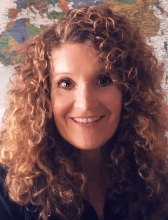 Andrea Montgomery Di Marco, Ph.D.