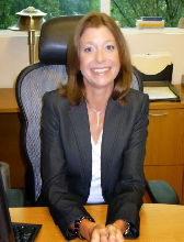 Angela Ahmet
