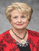 Anita L. Merrill, BS/ MT(ASCP) CLS