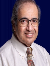 Anjan K. Ghosh, MD, DABPM,DABIPP