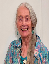 Anna S Rickell