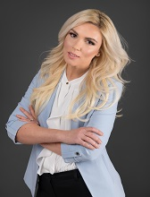 Anna Svetchnikov, LMFT