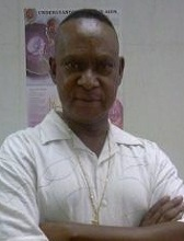 Anthony Belonwu Osuorji, PharmD