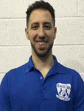Anthony Borsellino