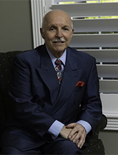 Anthony R. Pasqua, CRPC
