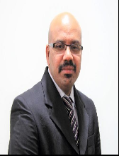 Antony Jackson Arumairaj, MD