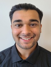 Arjun Singh Gidda McNeill
