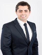 Armin Salimi, DDS