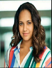 Ashley A. H. Gray, Founder & CEO