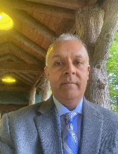 Ashok Bharucha, MD