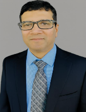 Asit Keshri, MBA