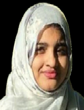 Ayisha Tabbassum