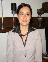 Azucena Marin-Diaz