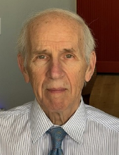 Barry Kent Fingerhut