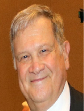 Barry S. Lachman, MD, MPH, FAAP