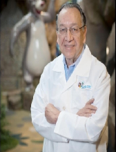 Ben Guedes, MD