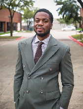 Benjamin K. Maduka, RN