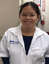 Bernice Shiu Lam Koo, Pharm.D 