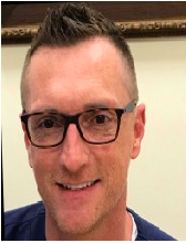 Berry S. Lovering, MSN, RN, NE-BC