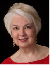 Betty Berrington Seibert