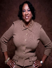 Beverley M. Vaughn
