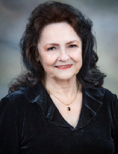 Beverly Wheeler